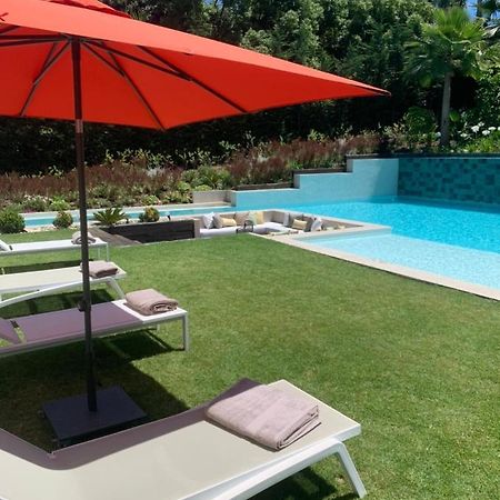 Soho Private Villa Marbella Center Zewnętrze zdjęcie