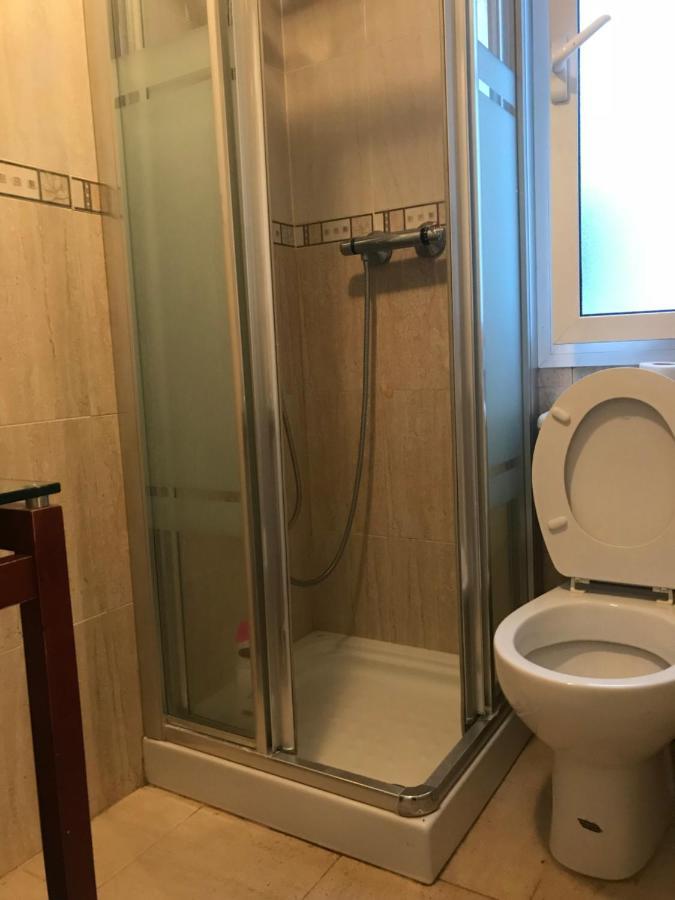 Soho Private Villa Marbella Center Zewnętrze zdjęcie
