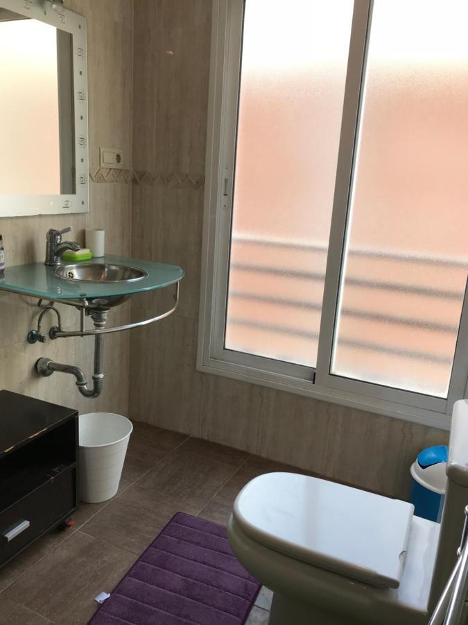 Soho Private Villa Marbella Center Zewnętrze zdjęcie