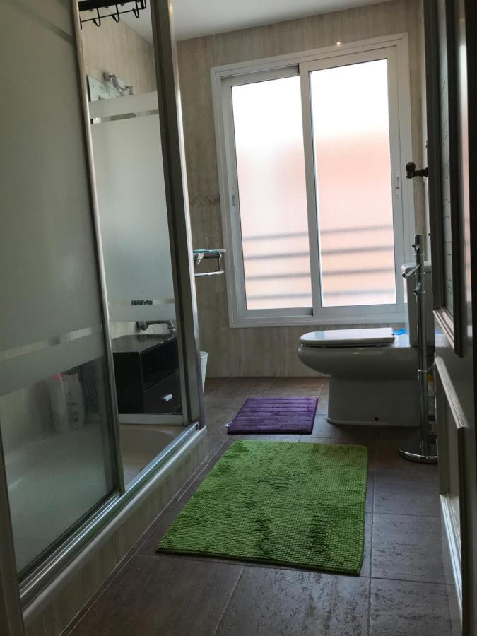 Soho Private Villa Marbella Center Zewnętrze zdjęcie