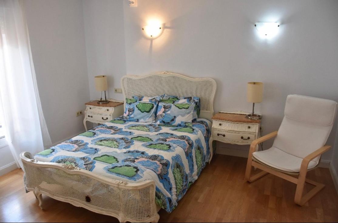 Soho Private Villa Marbella Center Zewnętrze zdjęcie