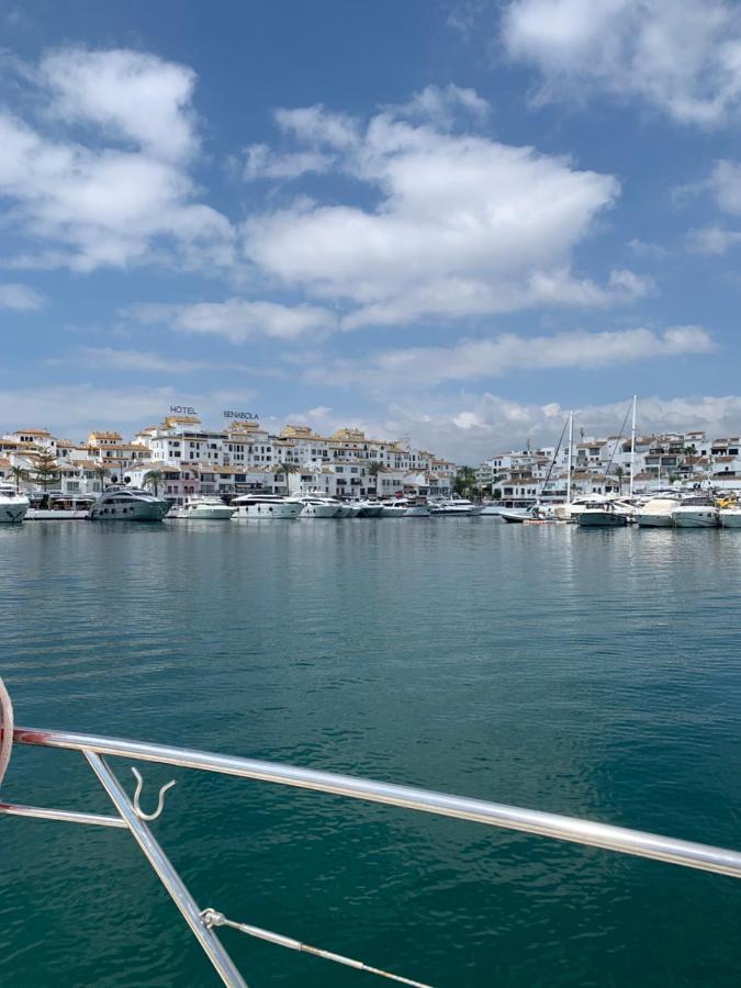 Soho Private Villa Marbella Center Zewnętrze zdjęcie