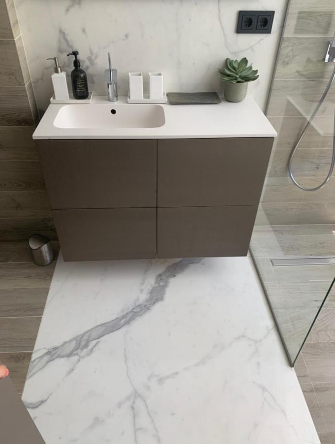 Soho Private Villa Marbella Center Zewnętrze zdjęcie