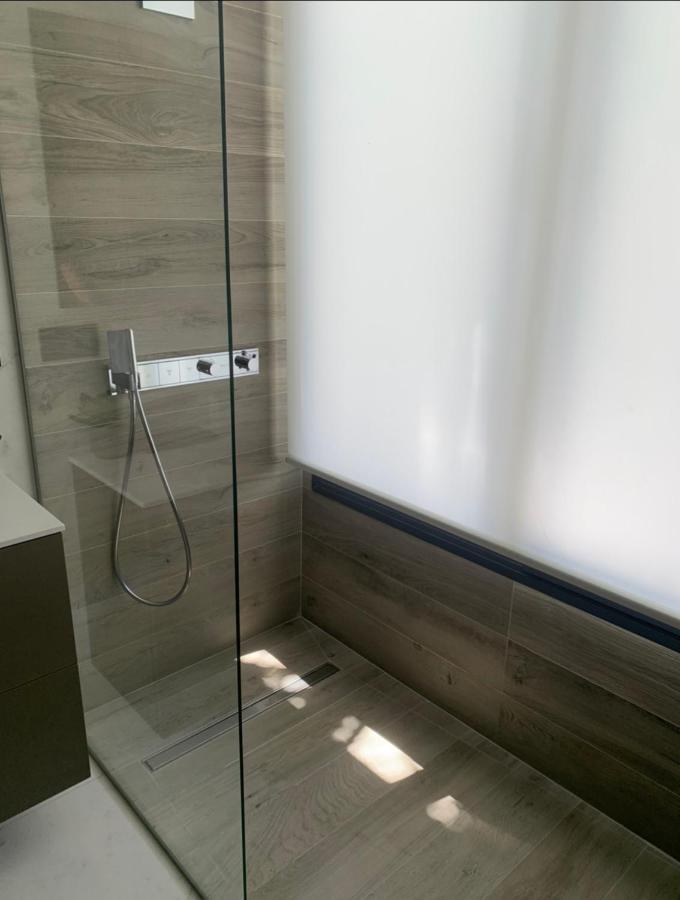 Soho Private Villa Marbella Center Zewnętrze zdjęcie