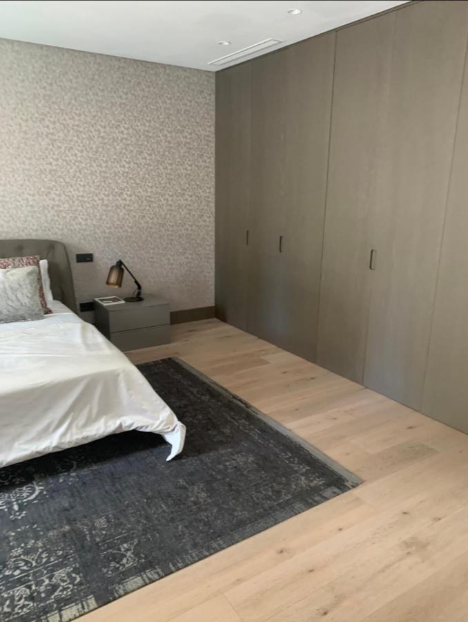 Soho Private Villa Marbella Center Zewnętrze zdjęcie